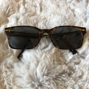 Ray-Ban 5286 🕶Tortoise Sunglasses (Prescription)